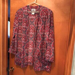 Leslie Fay Women's Jacket Vintage